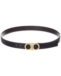 Ferragamo Leather Belt