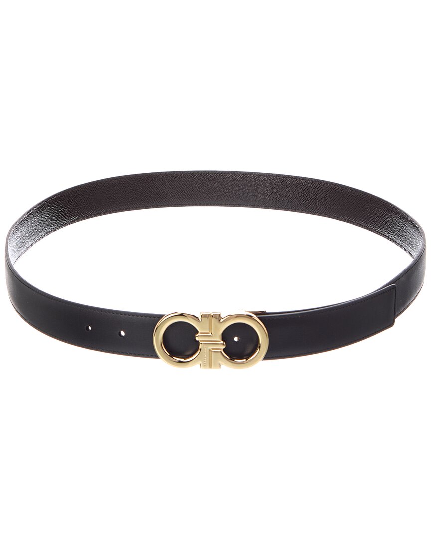 Ferragamo Leather Belt