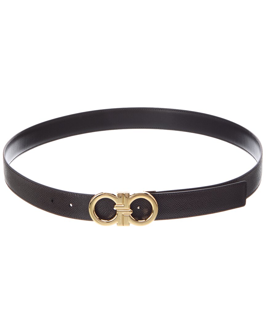 Ferragamo Leather Belt