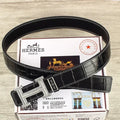 |Hermès belt