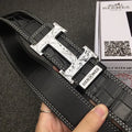 |Hermès belt