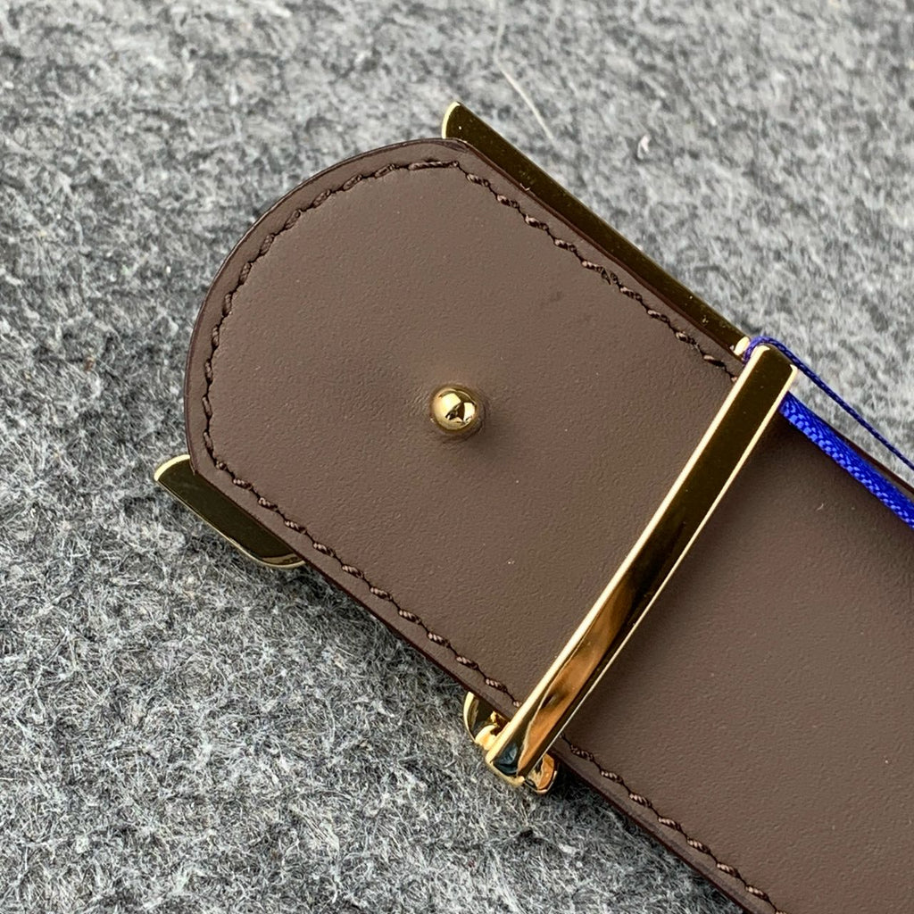 LV Dimension 40mm Reversible Belt