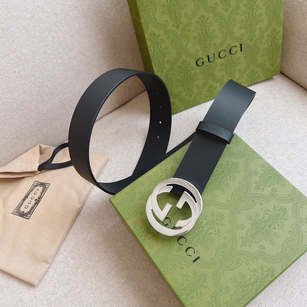 Men's Belt