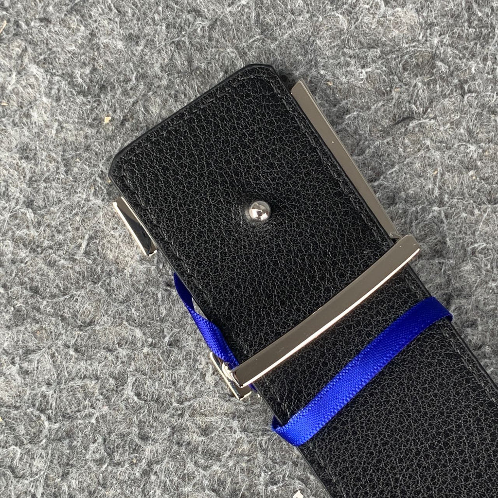 LV Shadow 40mm Reversible Belt ‘Black’ (Damaged Box)