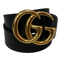 GUCCI/Accessories/Leather/BLK/