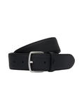 LACOSTE Petit Piqué Belt Black