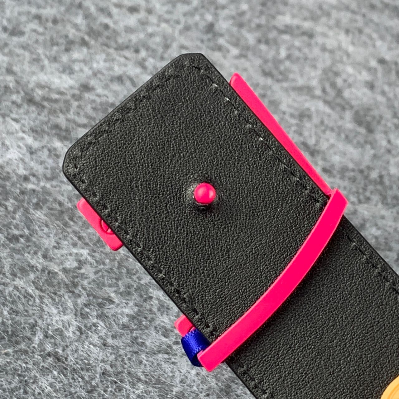 Louis Vuitton LV Light 40mm Reversible Belt ‘Multicolor’