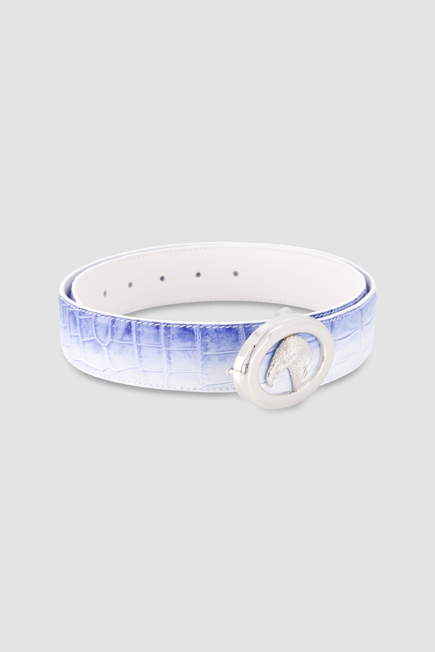 Stefano Ricci belt Himalayan belt
