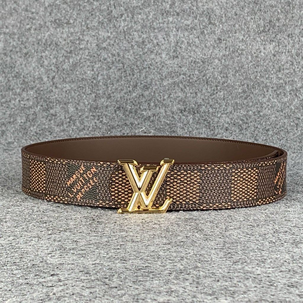 LV Dimension 40mm Reversible Belt