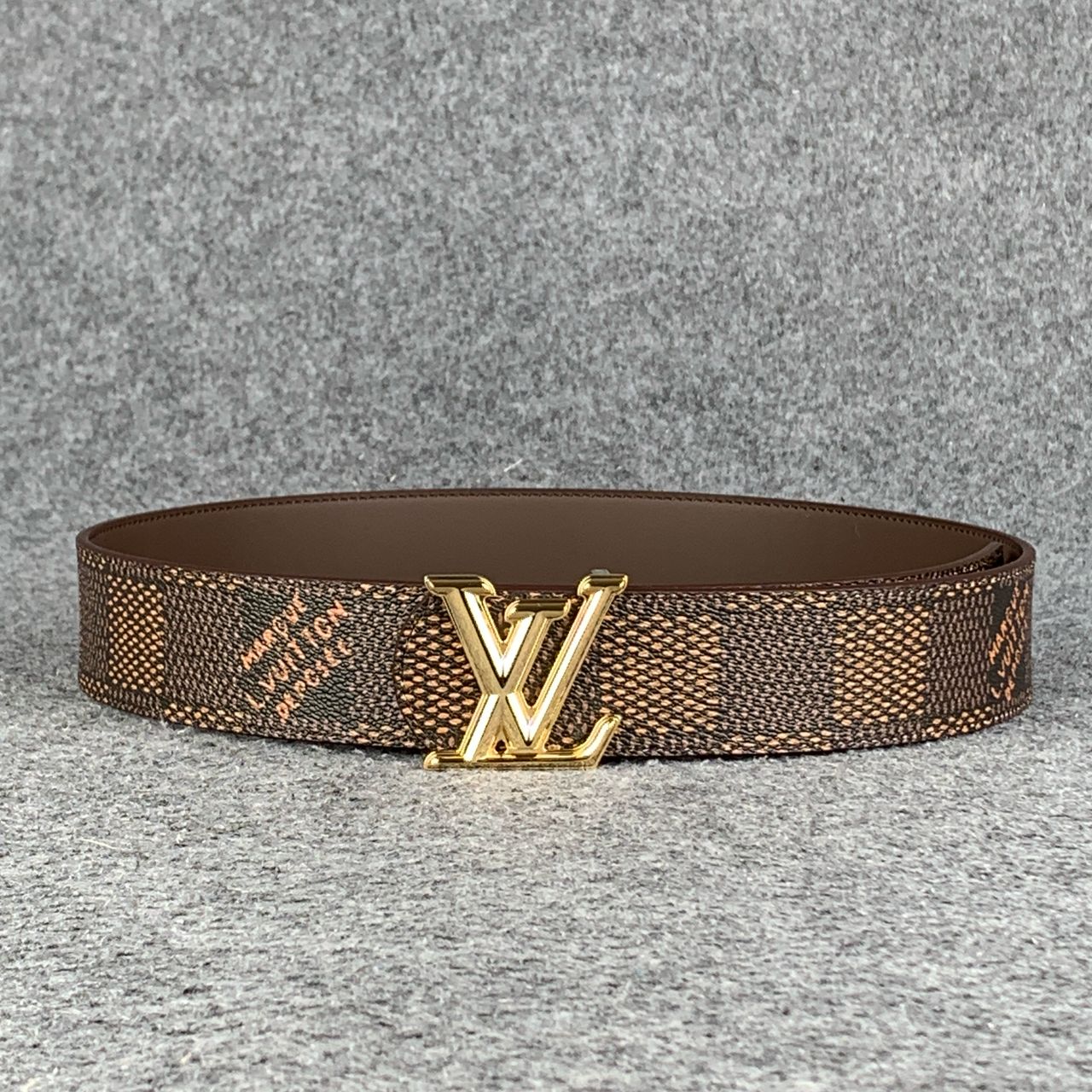 LV Dimension 40mm Reversible Belt