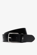 Smooth Leather Black 000 - Belt