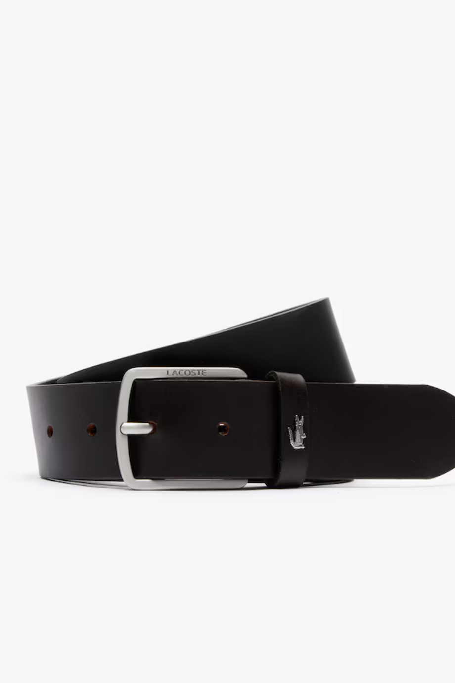 Smooth Leather Brown 028 - Belt