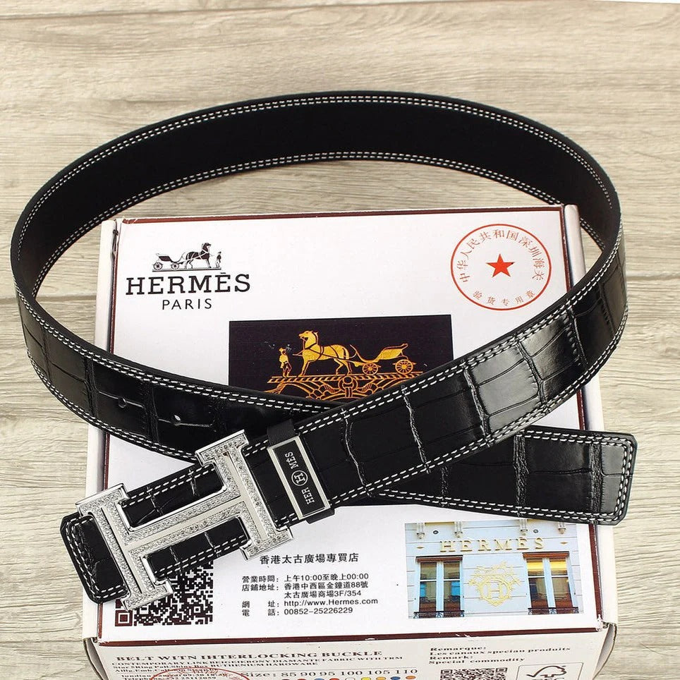 |Hermès belt
