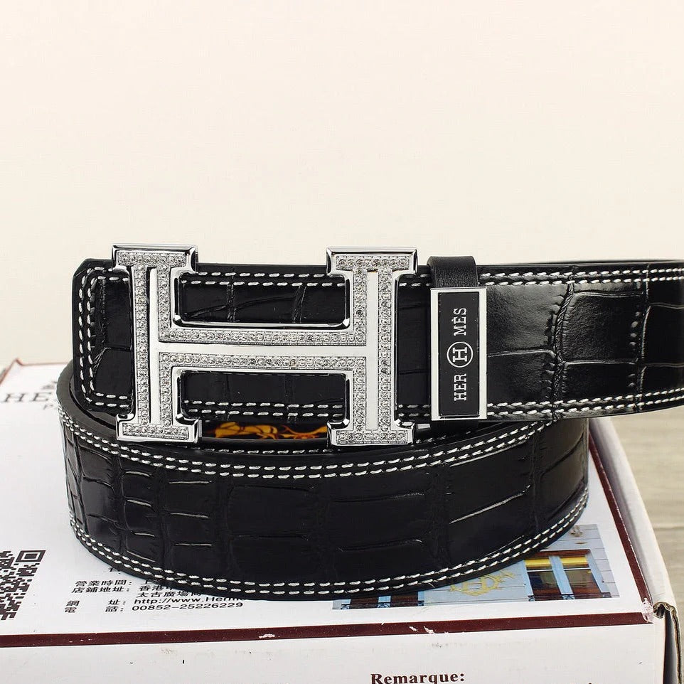 |Hermès belt