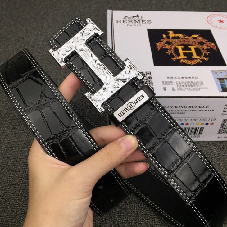 |Hermès belt