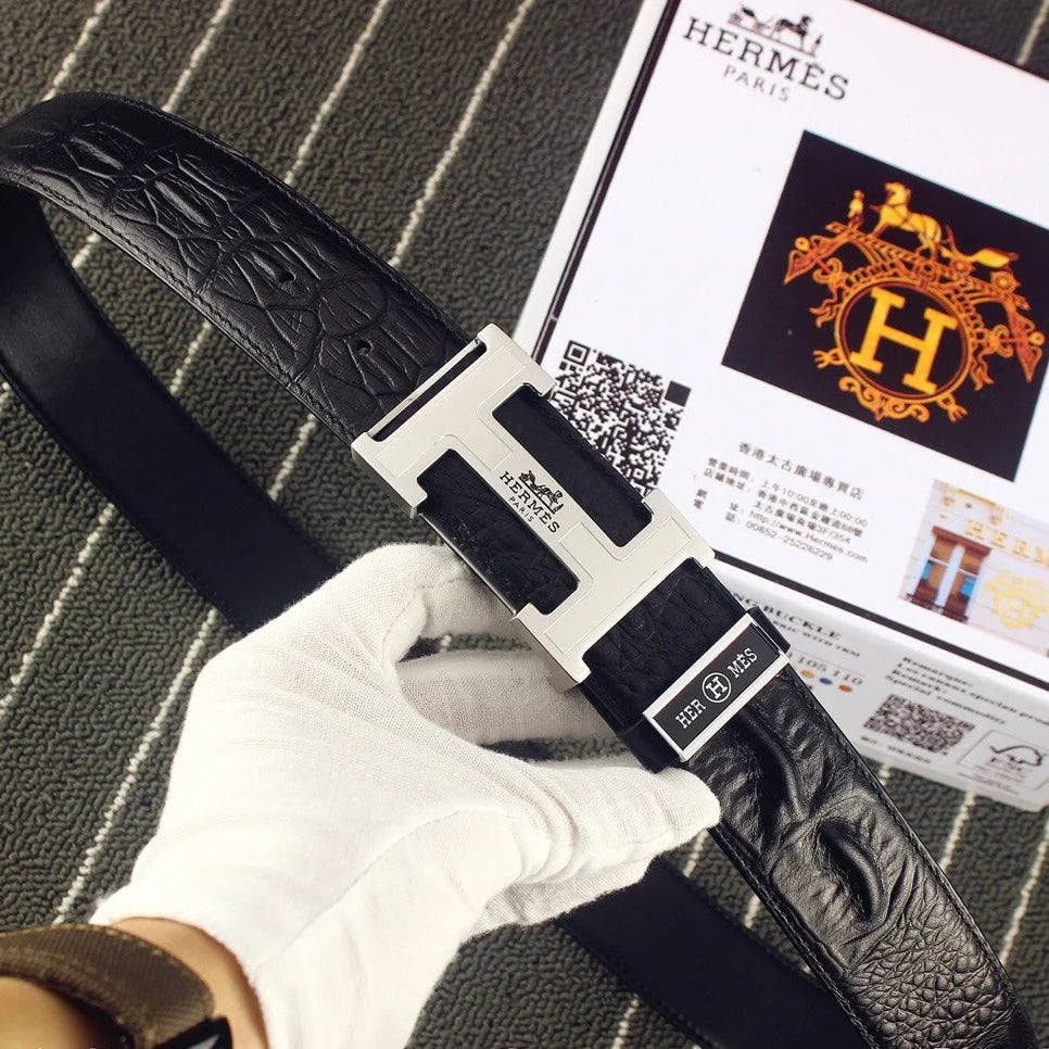 |Hermès belt