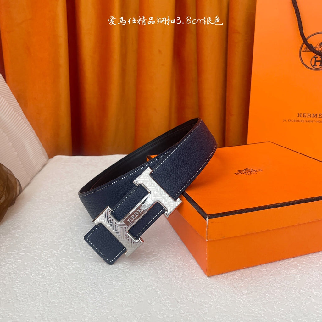 |Hermès belt