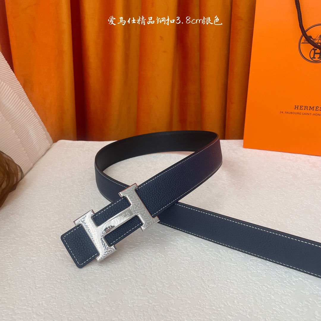 |Hermès belt