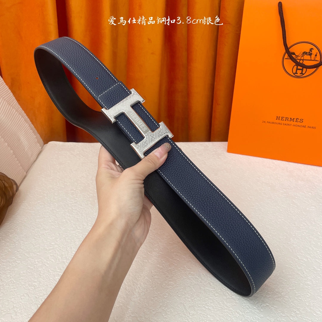 |Hermès belt