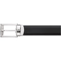 Montblanc Classic Line reversible adjustable belt 114427