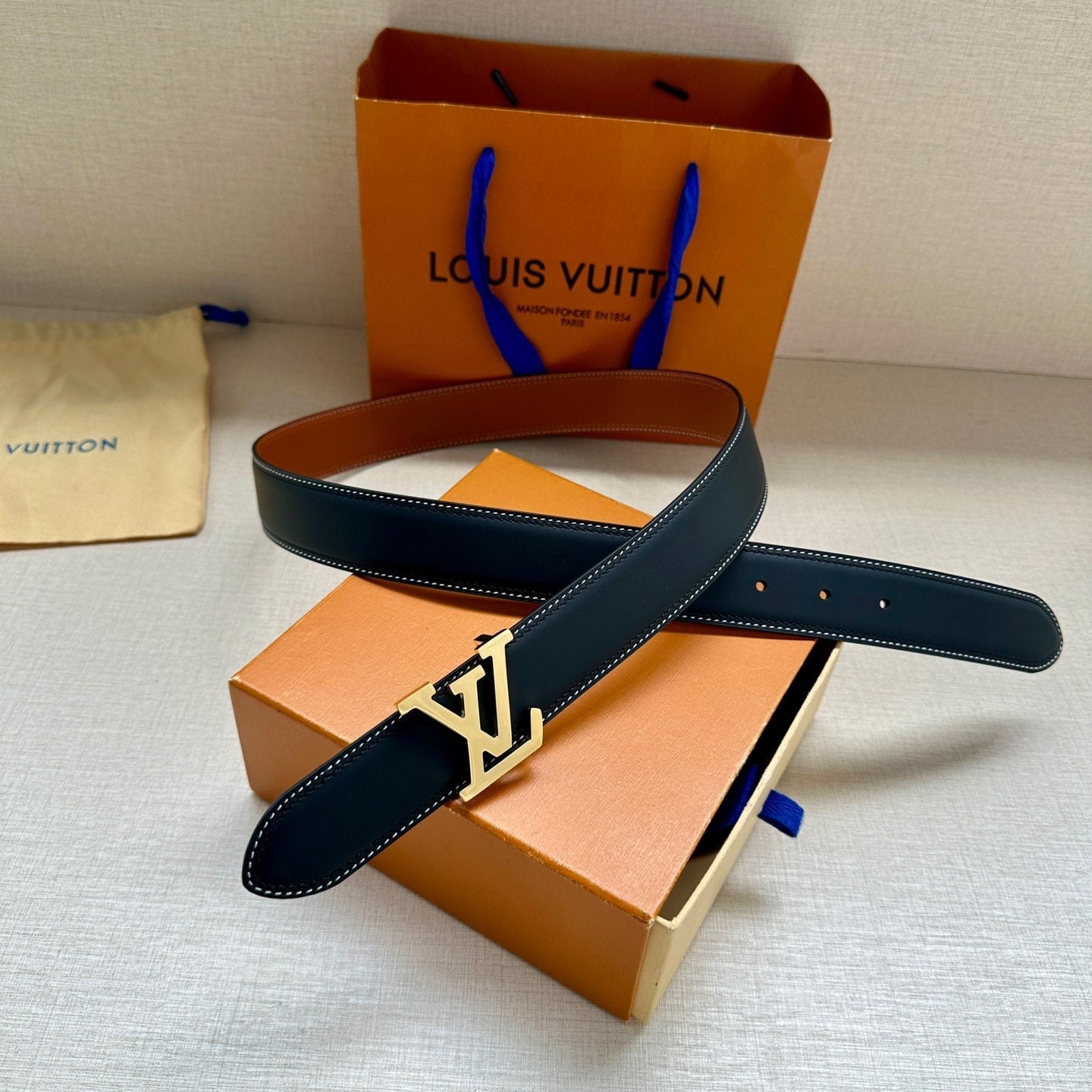 Fashion Belts-63