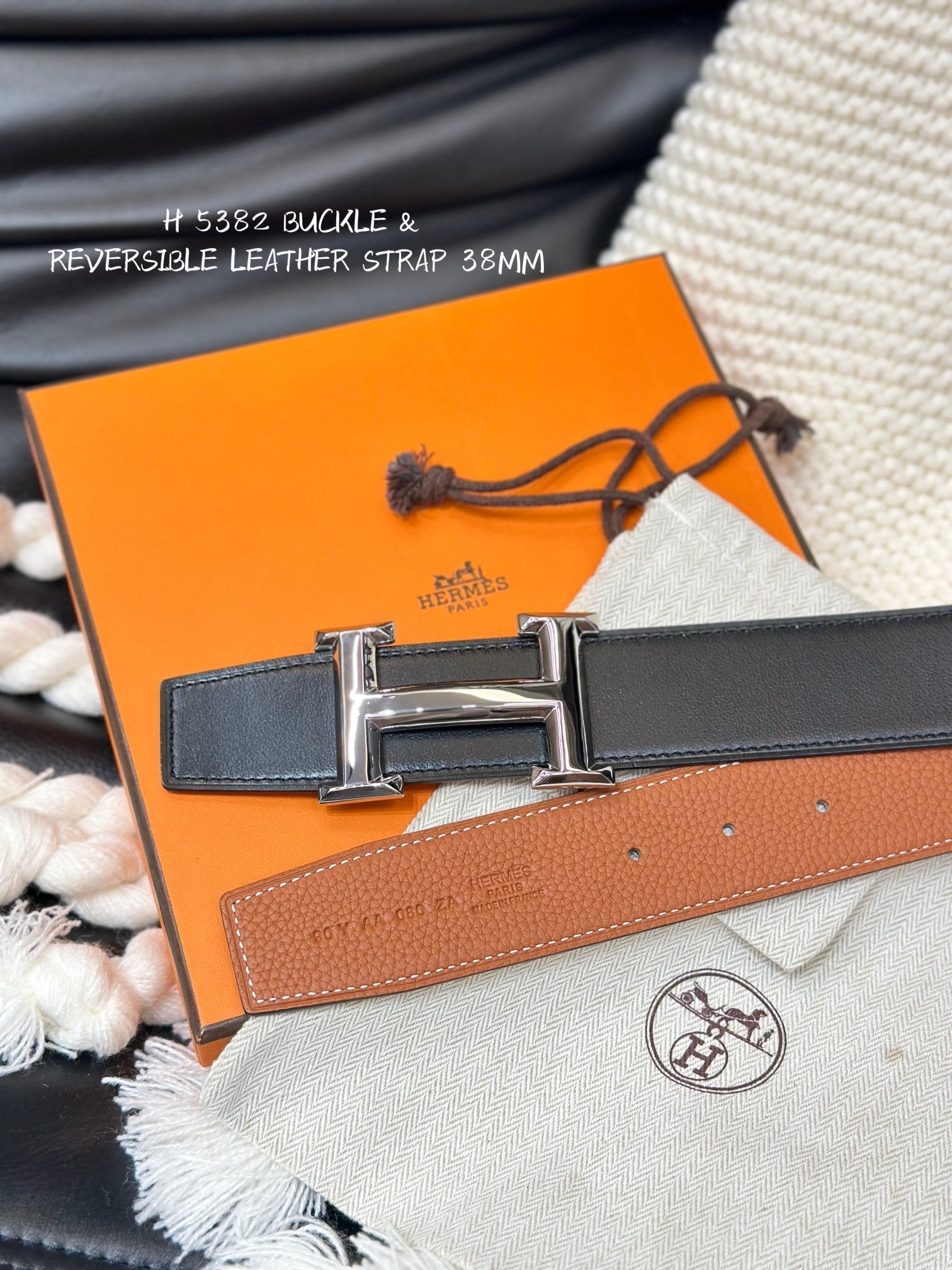 Fashion Belts-67 | Hermès belt