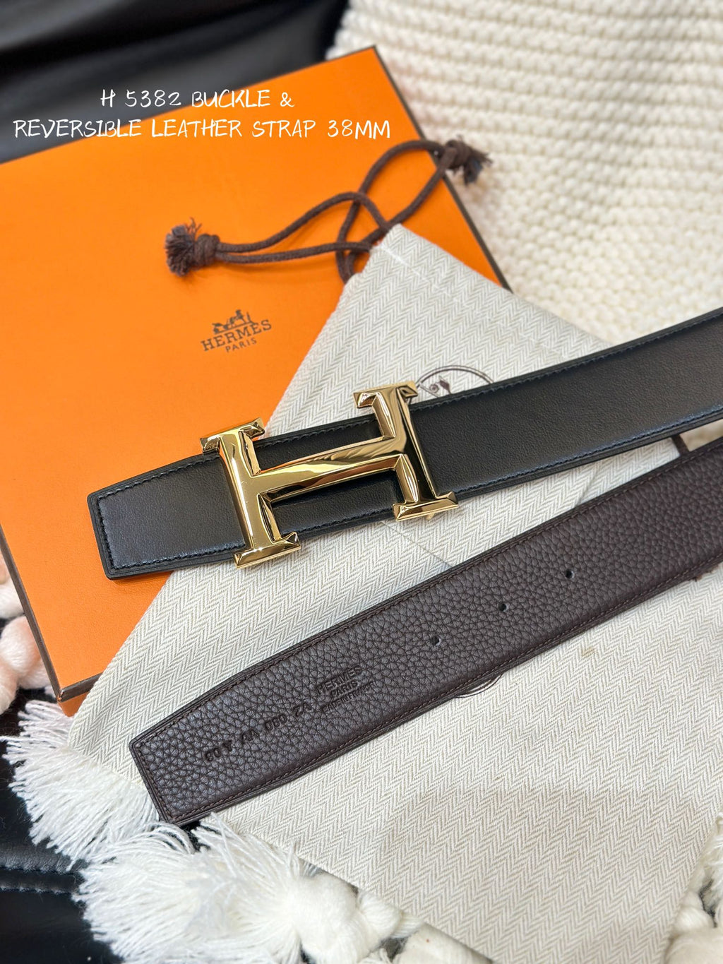 Fashion Belts-67 | Hermès belt