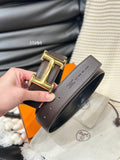 Fashion Belts-67 | Hermès belt