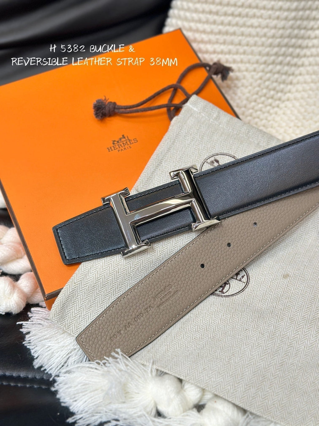 Fashion Belts-68 | Hermès belt