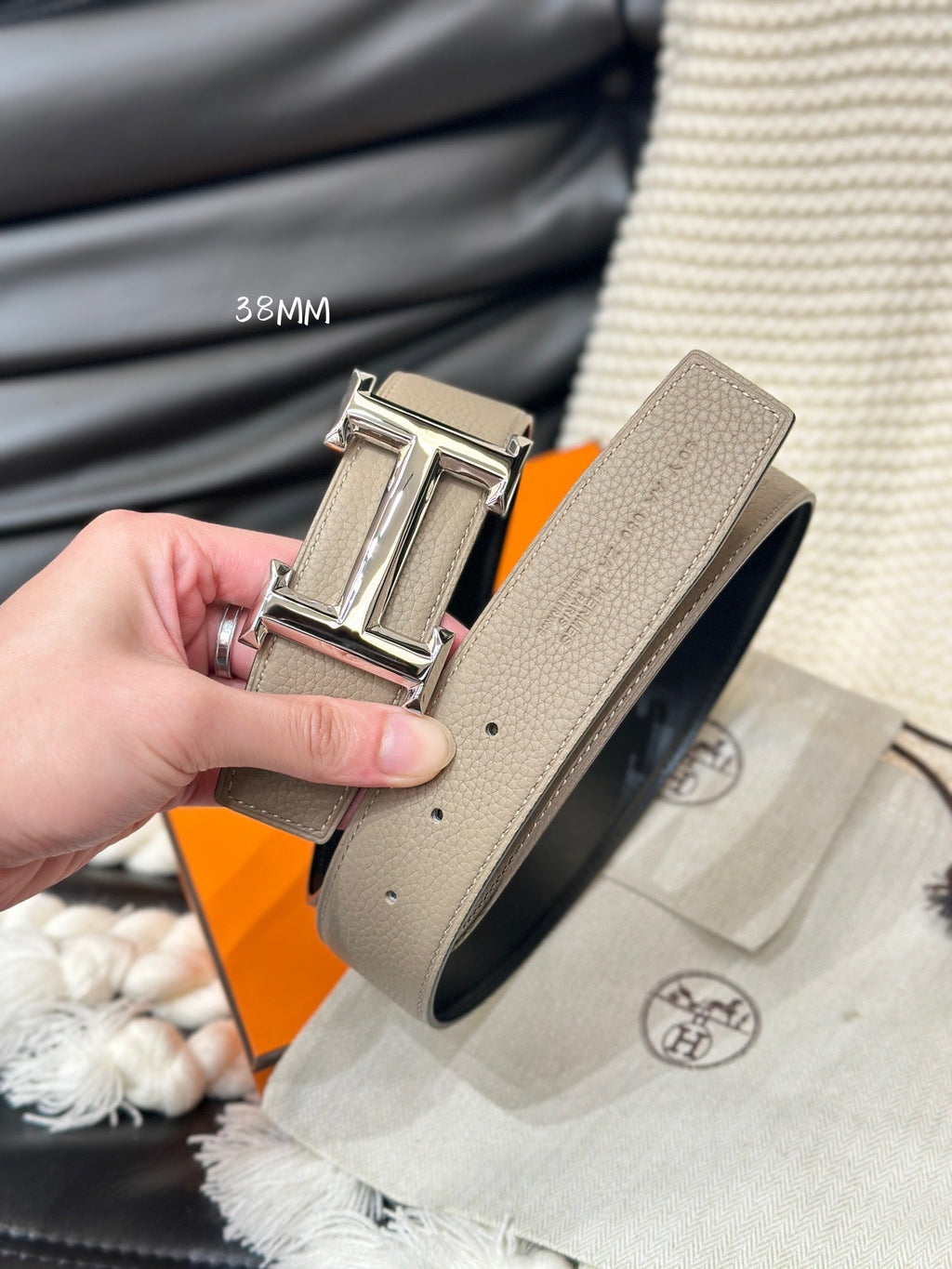 Fashion Belts-68 | Hermès belt