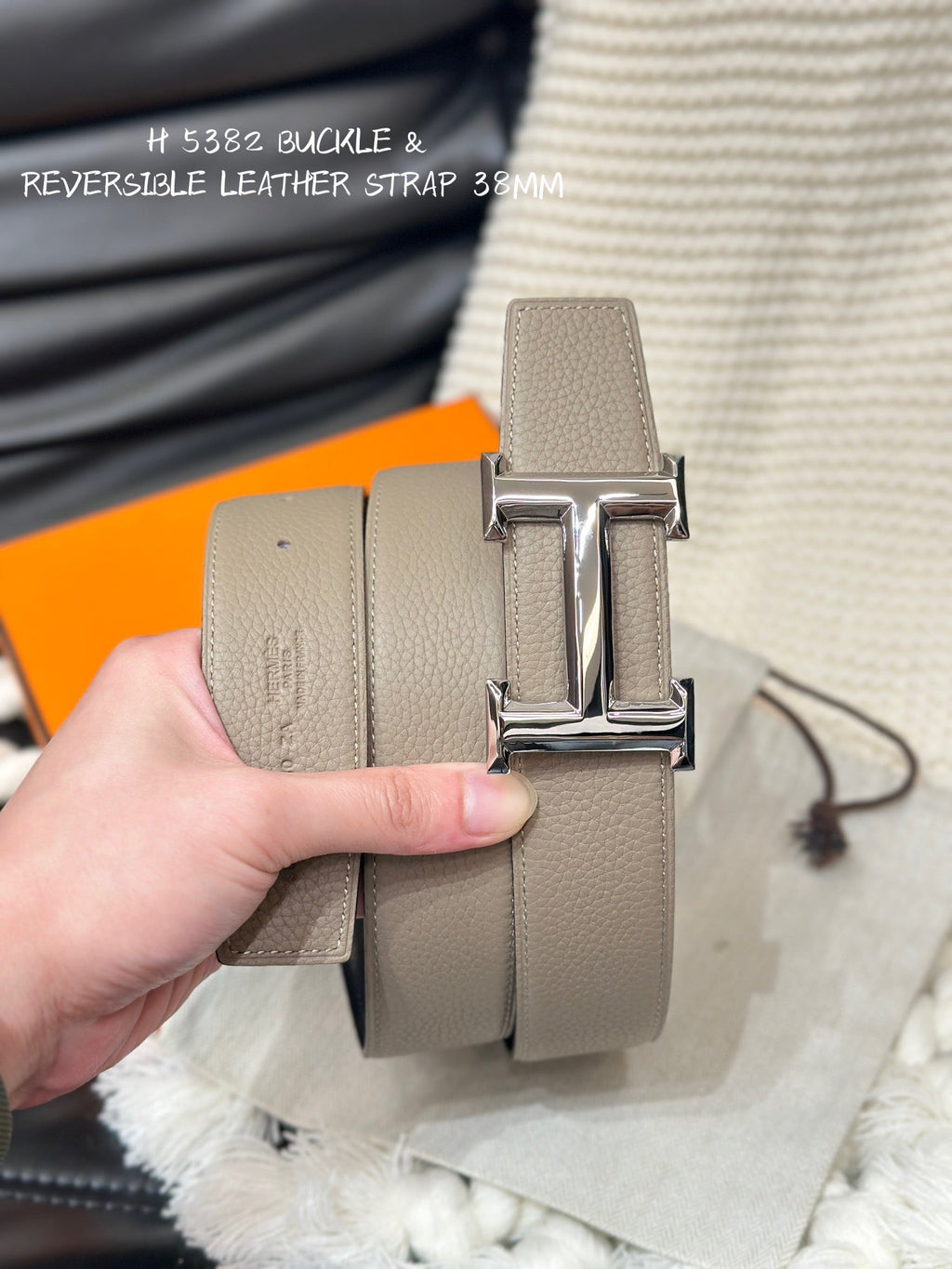 Fashion Belts-68 | Hermès belt