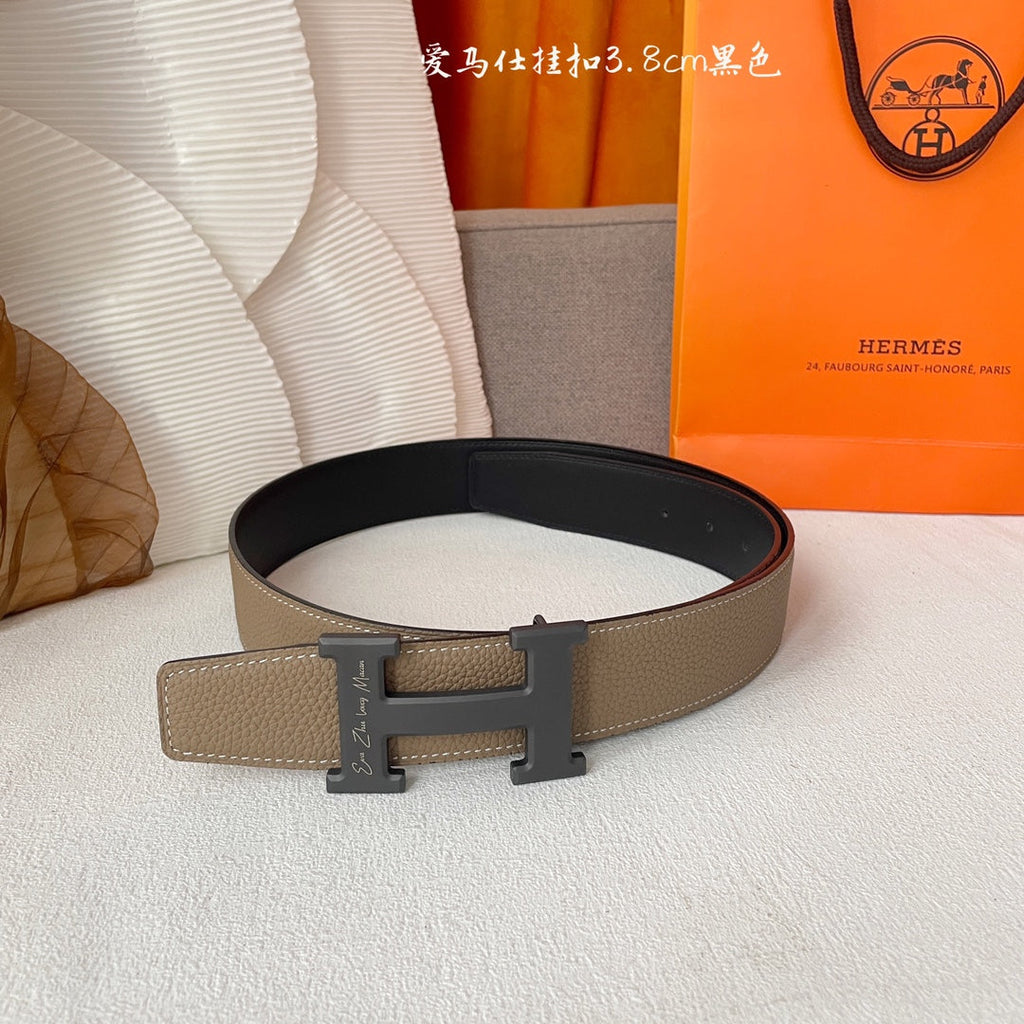 Fashion Belts-71 | Hermès belt