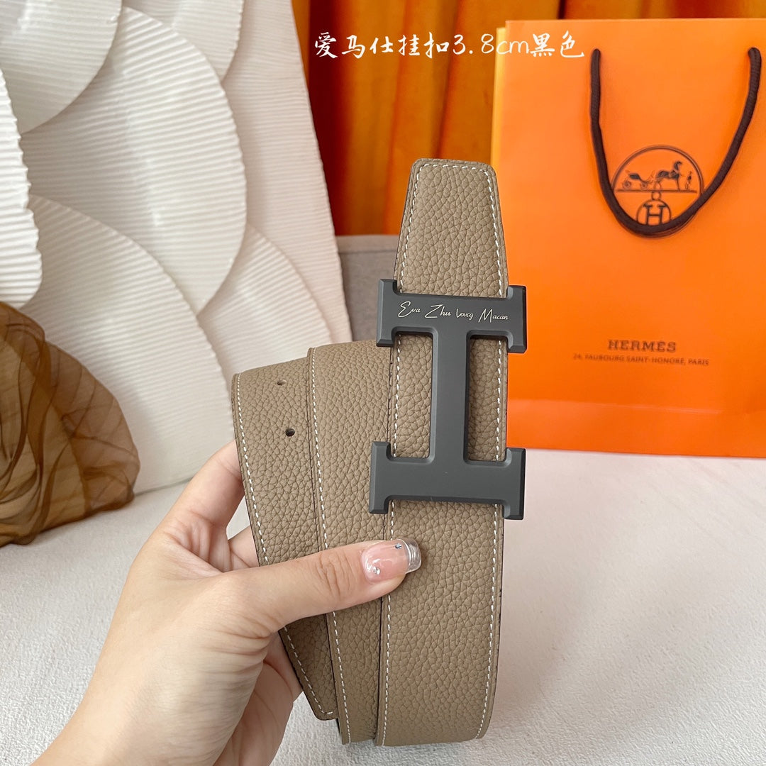 Fashion Belts-71 | Hermès belt
