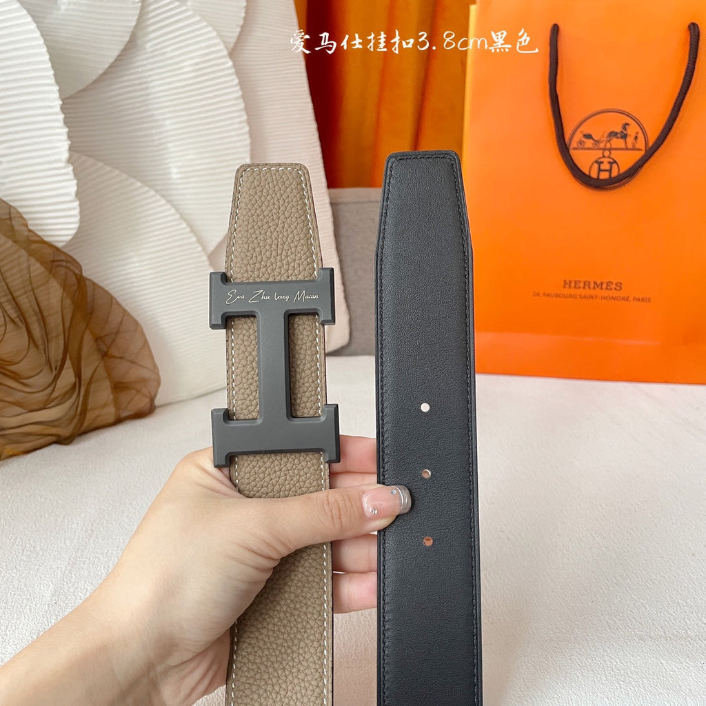 Fashion Belts-71 | Hermès belt