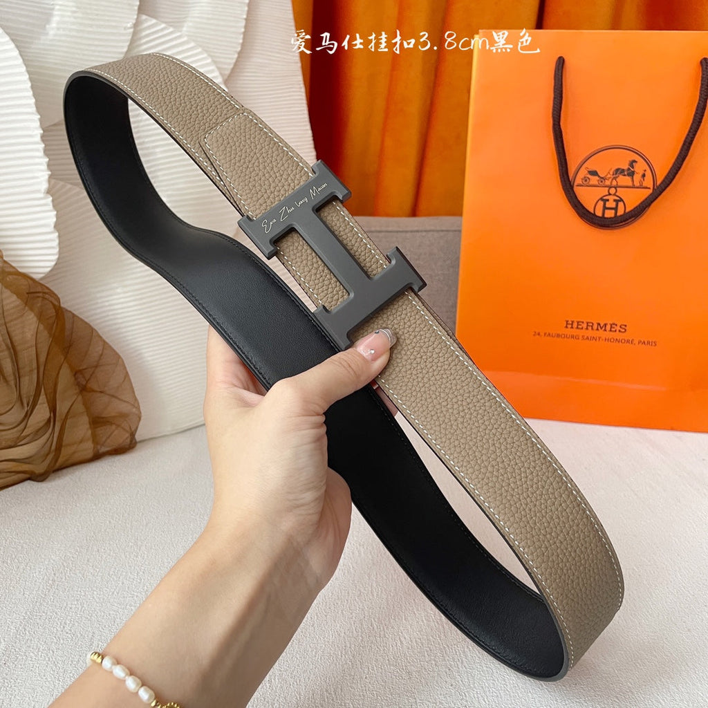 Fashion Belts-71 | Hermès belt