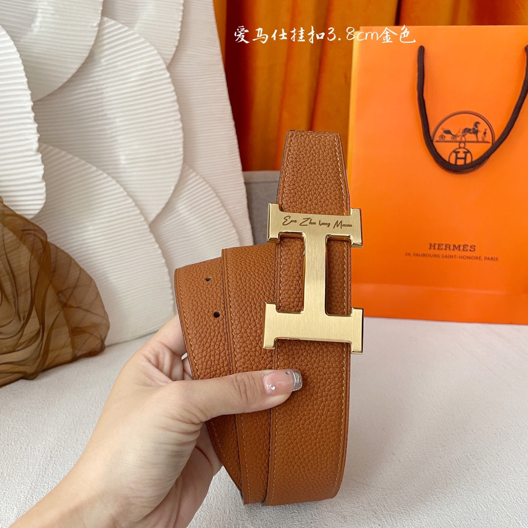 Fashion Belts-72 | Hermès belt