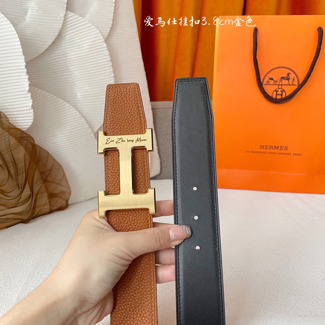 Fashion Belts-72 | Hermès belt