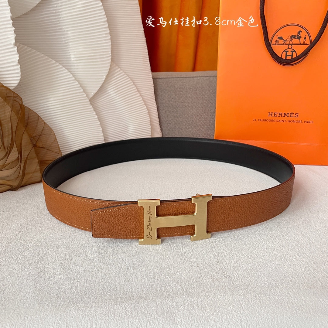 Fashion Belts-72 | Hermès belt