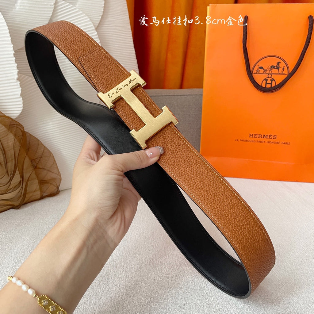 Fashion Belts-72 | Hermès belt