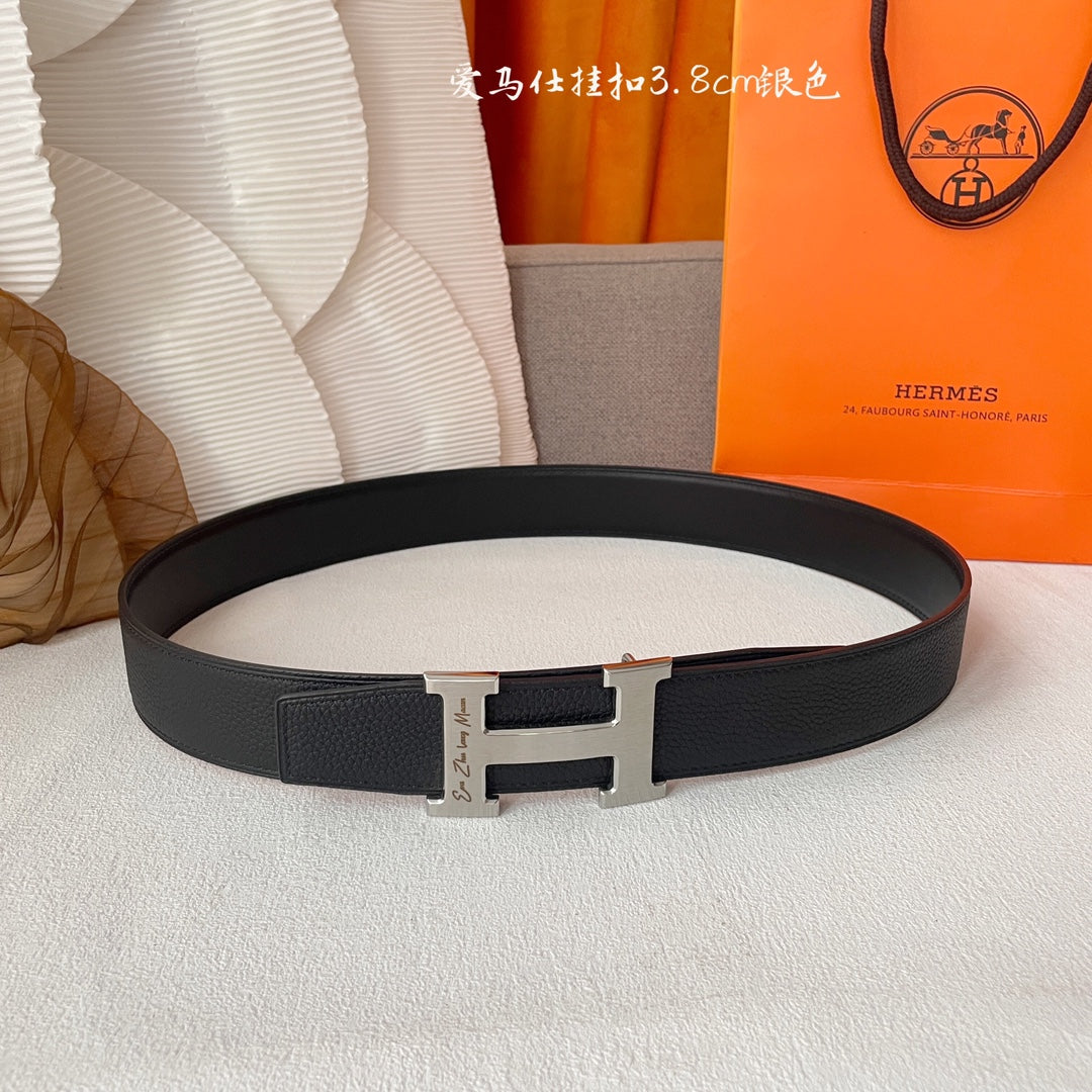 Fashion Belts-73 | Hermès belt