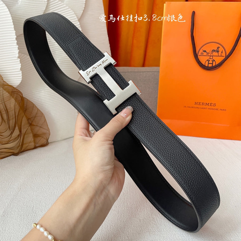 Fashion Belts-73 | Hermès belt