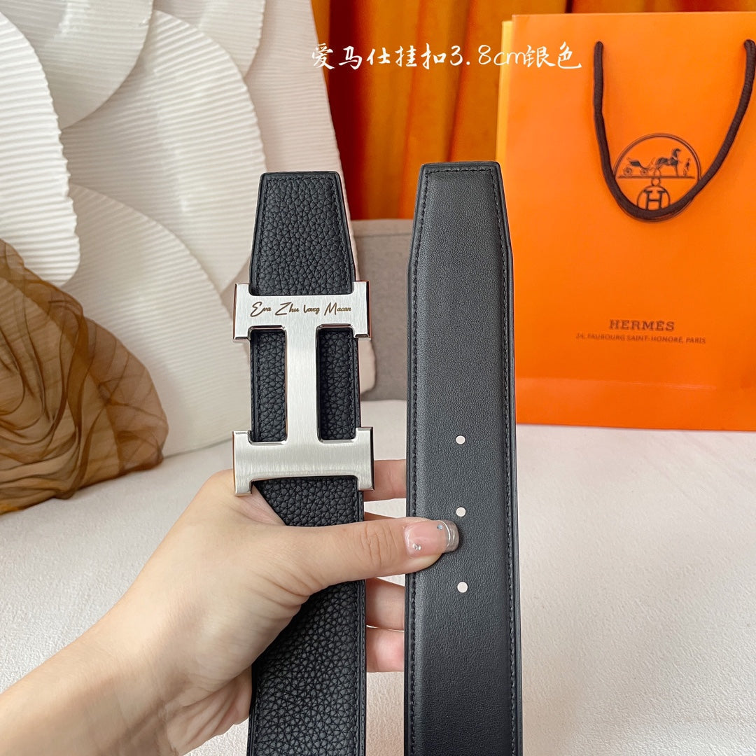 Fashion Belts-73 | Hermès belt