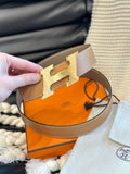 Fashion Belts-106|Hermès belt