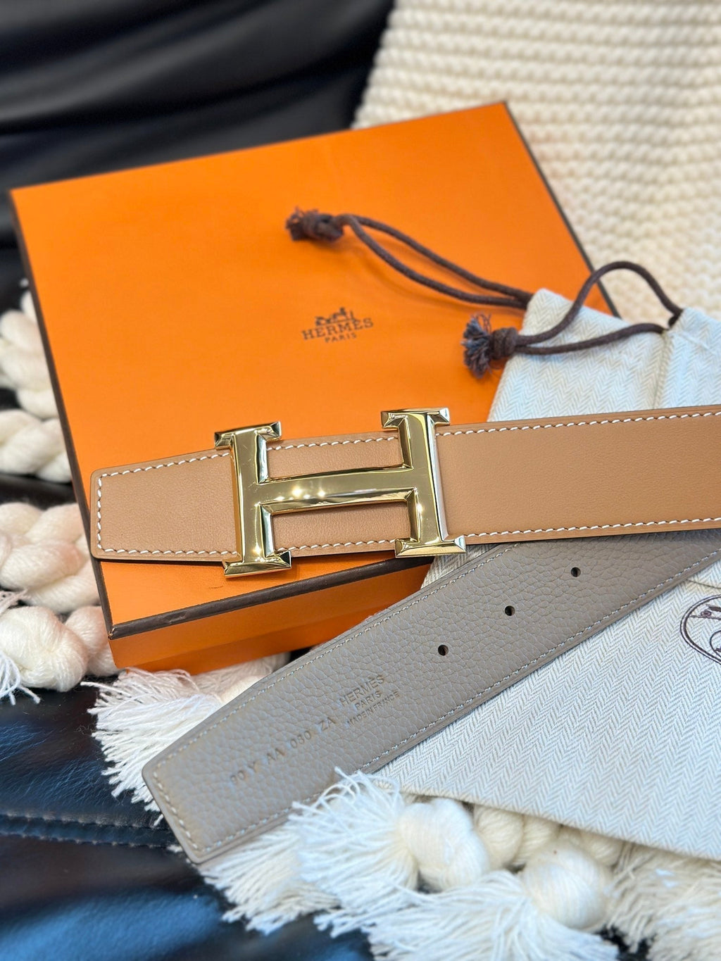 Fashion Belts-108|Hermès belt