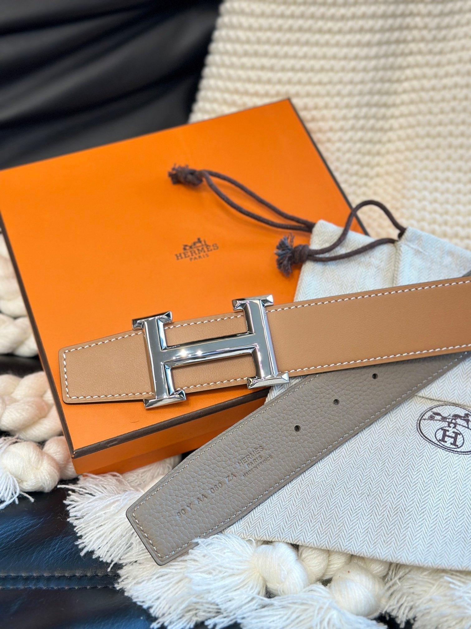 Fashion Belts-109|Hermès belt