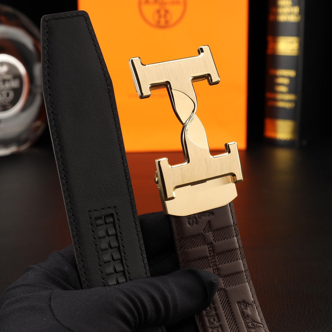 Fashion Belts-176 | Hermès belt