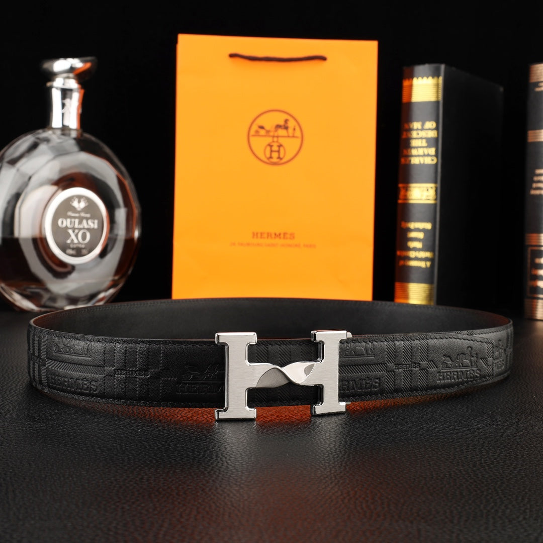 Fashion Belts-177|Hermès belt